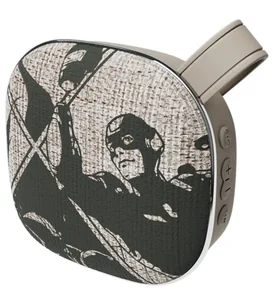 MORE CHOICE Акустика (4610196400865) BS12 Grey