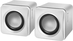 Defender Акустическая система 2.0 SPK 33 WHITE