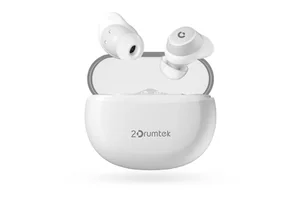 A4Tech Гарнитура 2Drumtek B27 TWS белый беспроводные