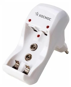 КОСМОС Зарядное устройство KOC501  501 (без аккум.) 7ч