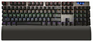 Oklick Клавиатура 935G RAGNAR мех.черUSB Multime (1460068)