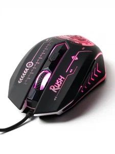 Smartbuy Мышь (SBM-727G-K)