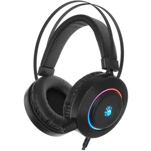 A4Tech Наушники с микрофоном Bloody G521 черн 10117057