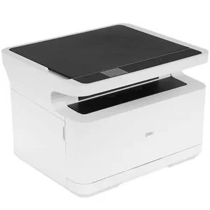 Deli МФУ лазерное Laser M2000DW A4 Duplex WiFi белый