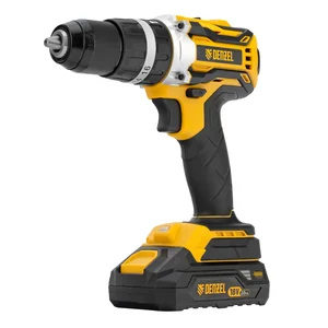 Denzel Дрель-шуруповерт CIDB-18-02 26145