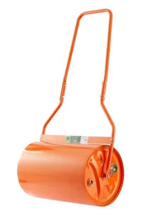 Сибртех Каток газонный 40 л, ручной, наливной, пробка-болт 98204