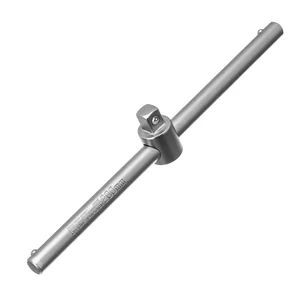 Stels Вороток, 200 мм, квадрат 3/8, CrV 14016