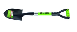 Palisad Лопата штыковая, 150х210х715 мм, фибергласовый черенок 61389