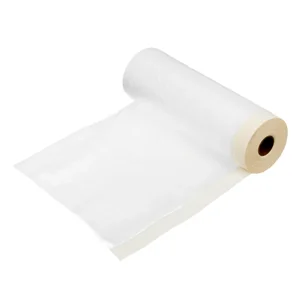 Matrix Пленка защитная с клеящей лентой, 2700 мм х 15 м 88763