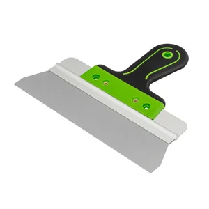 Сибртех Шпатель фасадный, нержавеющая сталь 420S45, 250 мм, 2-компонентная ручка 85592