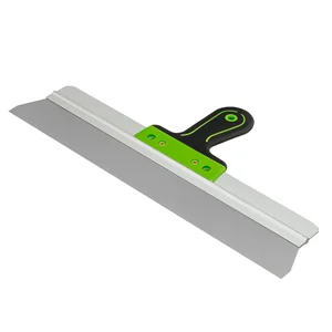 Сибртех Шпатель фасадный, нержавеющая сталь 420S45, 450 мм, 2-компонентная ручка 85595