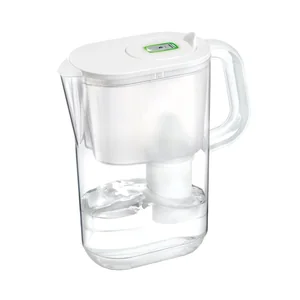 БАРЬЕР Фильтр-кувшин для очистки воды Стайл XL (Сингапур) белый Опти-Лайт