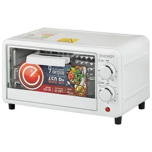 ENERGY Духовка электрическая GT-09A-W (650 Вт, 9л) 105496-SK