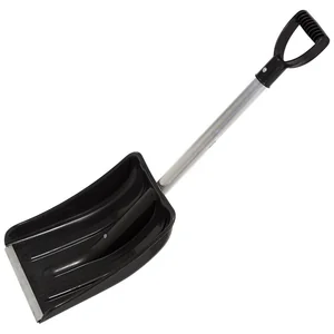 Mallony Лопата снег. пласт. автомобильная, 270*365 (АИ) 006073-SK