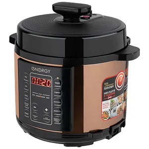 ENERGY Мультиварка-скороварка EN-287. 106998-SK