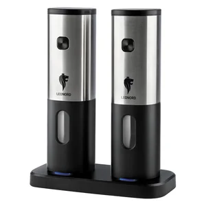 Leonord Набор мельниц для специй LE-1732/2. 106664-SK