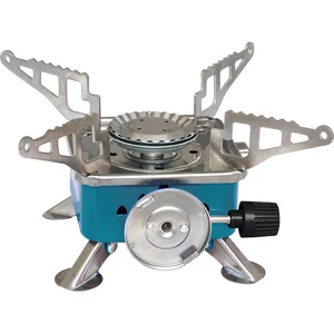 ENERGY Плита газовая портативная GS-200 993139-SK