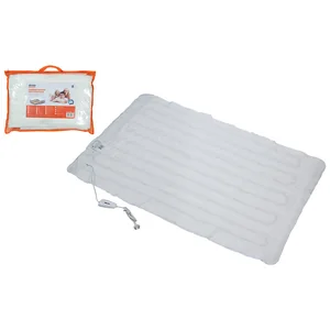 Mallony Простыня электрическая 90х150см, с системой защиты от перегрева. 005602-SK