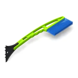 Mallony Щетка OKTAN 42 см зеленая. 280074-SK