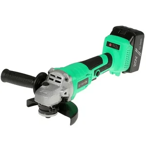 Zitrek Углошлифовальная машина AG 20 Pro 063-4067