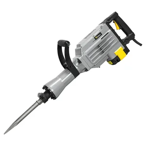 KOLNER Молоток отбойный электрический KDB 1500C