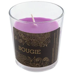 Mallony Свеча Charm Aroma в стакане Горная лаванда 007900-SK