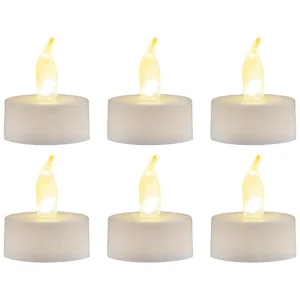 ENERGY Свечи светодиодные EN-NL 27-6. 106710-SK