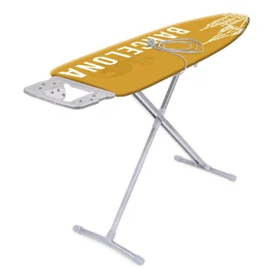 НИКА Доска гладильная 10 Н10/20 серия Города: Барселона