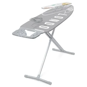 НИКАДоска гладильная 10+ (1220 х 400), НТ10+/11 серия города Лондон