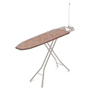 HAUSHALT Доска гладильная Bruna BR/O ornament