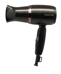 GALAXY Фен для волос LINE GL4354