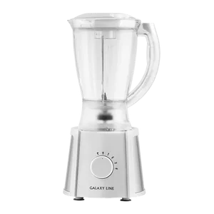 GALAXY Блендер стационарный LINE GL2162/белый