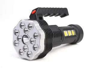 Фонарь Ultraflash LED51537 15193