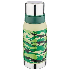 Lefard Термос Agness С Узким Горлом И 2-мя Крышками-чашками, 600мл, Колба Нжс 910-099