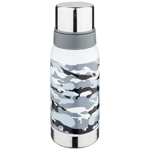 Lefard Термос Agness С Узким Горлом И 2-мя Крышками-чашками, 600мл, Колба Нжс 910-100