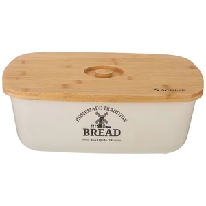 Lefard Хлебница Agness 36,5х25,5х13см. 938-080