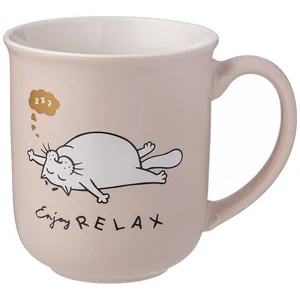 Lefard Кружка Котопёс 400 Мл 260-907