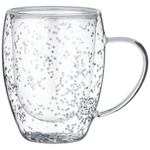 Lefard Кружка С Двойными Стенками Double-wall 320 Мл 887-250