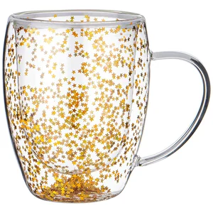 Lefard Кружка С Двойными Стенками Double-wall 320 Мл 887-251