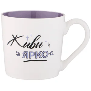 Lefard Кружка Позитив 380мл. 260-810