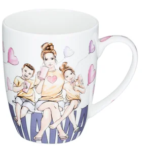 Lefard Кружка 400 Мл 104-939