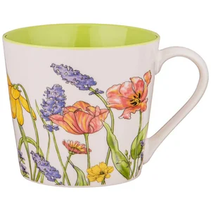 Lefard Кружка 400 Мл 260-575