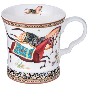 Lefard Кружка Compliment 320 Мл 417-057