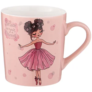 Lefard Кружка Fashion Princess 255мл. 260-878