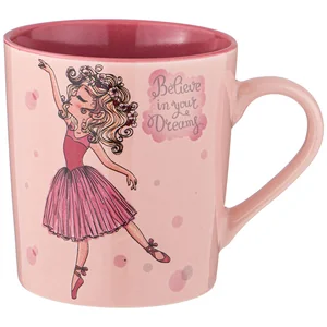 Lefard Кружка Fashion Princess 255мл. 260-879