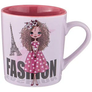 Lefard Кружка Fashion Princess 255мл. 260-880