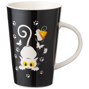 Lefard Кружка Котомания 450мл 756-284