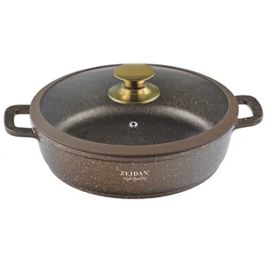 ZEIDAN Жаровня Z-50360 6,6л.