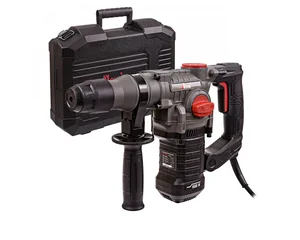 Number One Перфоратор None 1500Вт,3-х режим.,4,0 Дж,SDS+набор буров,кейс № 1 EH1500/32-1