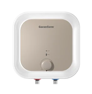 GARANTERM Электроводонагреватель Plus 15 O